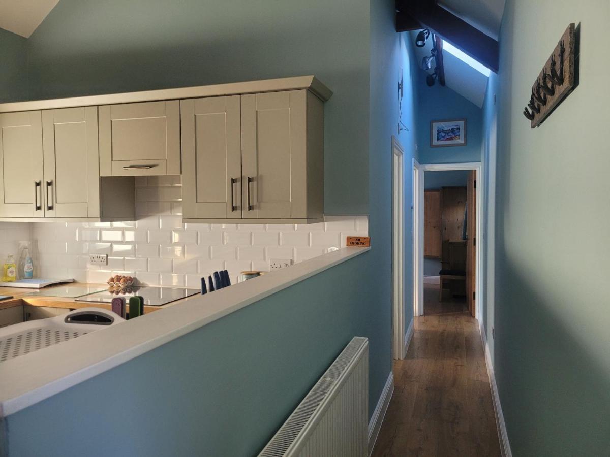 Villa The Bakery Llanddeiniol Exterior foto